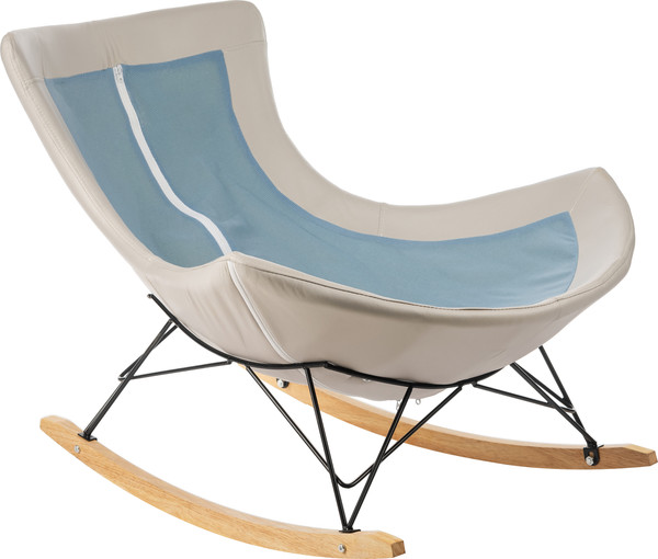 Кресло-качалка Mio Tesoro Монга-2