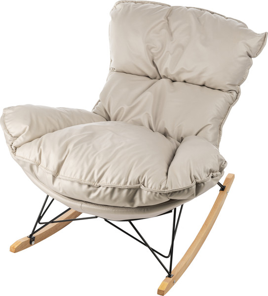 Кресло-качалка Mio Tesoro Монга-2