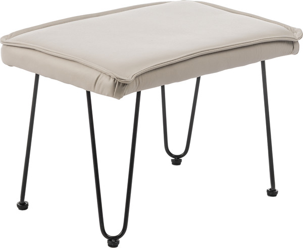 Кресло-качалка Mio Tesoro Монга-2