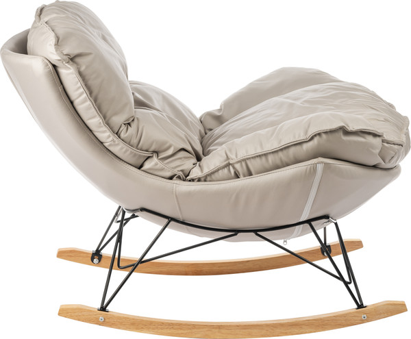 Кресло-качалка Mio Tesoro Монга-2