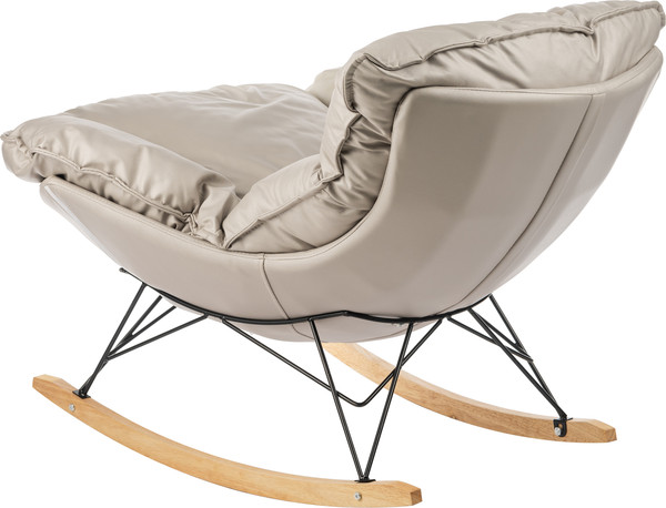 Кресло-качалка Mio Tesoro Монга-2