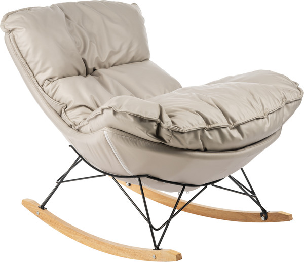 Кресло-качалка Mio Tesoro Монга-2