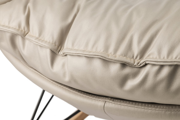 Кресло-качалка Mio Tesoro Монга-2