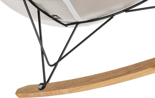 Кресло-качалка Mio Tesoro Монга-2