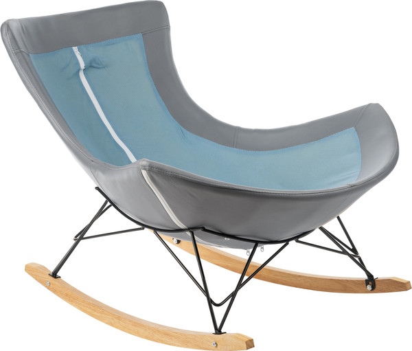 Кресло-качалка Mio Tesoro Монга-2