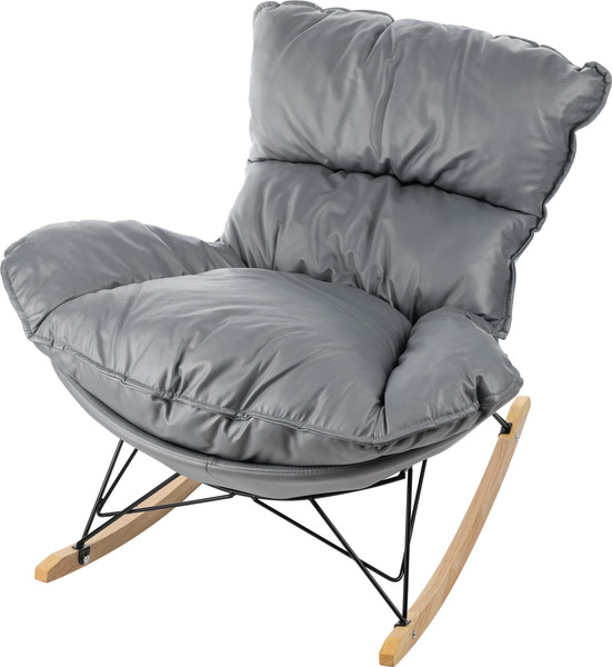 Кресло-качалка Mio Tesoro Монга-2