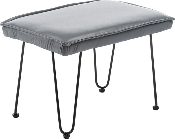 Кресло-качалка Mio Tesoro Монга-2