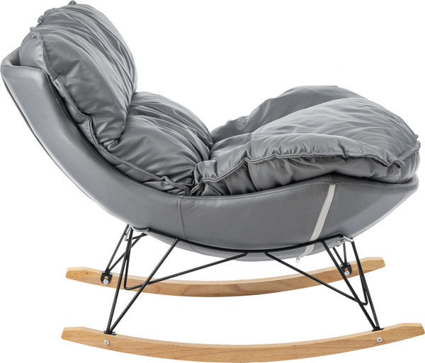 Кресло-качалка Mio Tesoro Монга-2