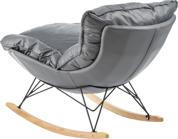 Кресло-качалка Mio Tesoro Монга-2