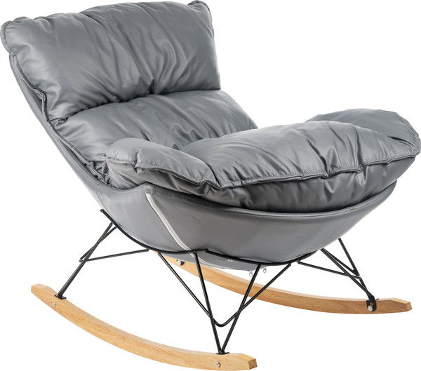 Кресло-качалка Mio Tesoro Монга-2