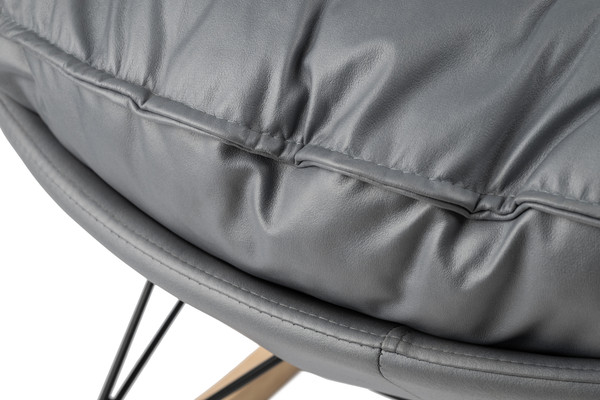 Кресло-качалка Mio Tesoro Монга-2