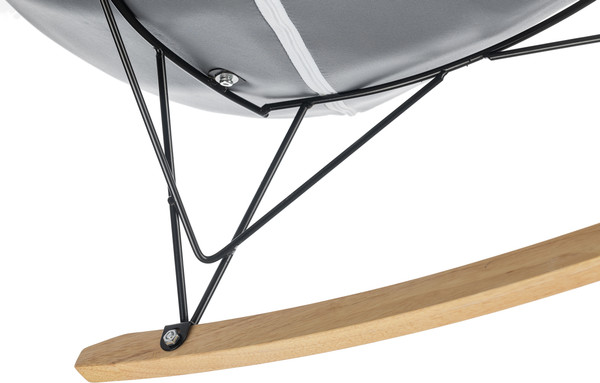 Кресло-качалка Mio Tesoro Монга-2