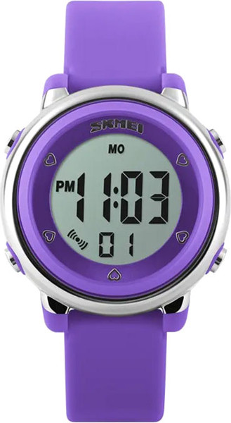 Часы наручные детские Skmei 1100 - фото