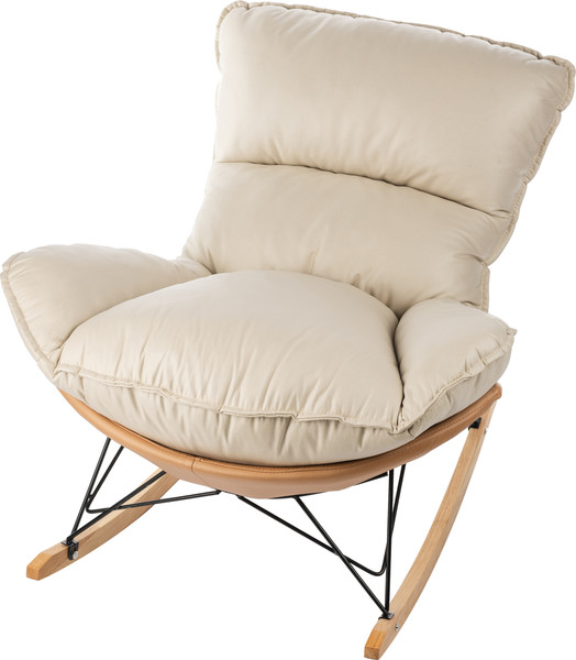 Кресло-качалка Mio Tesoro Монга-2