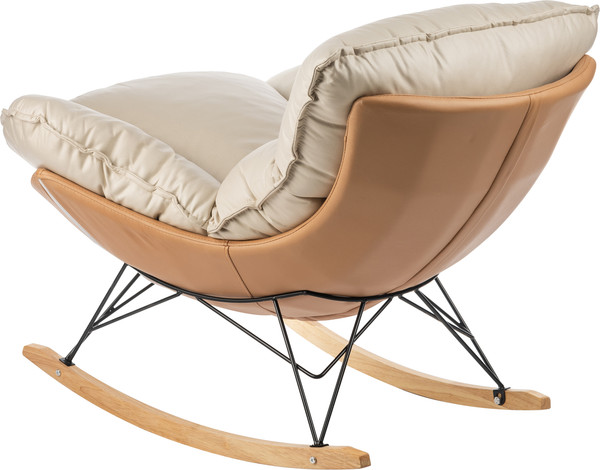 Кресло-качалка Mio Tesoro Монга-2