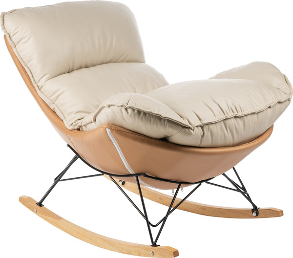 Кресло-качалка Mio Tesoro Монга-2