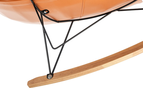 Кресло-качалка Mio Tesoro Монга-2