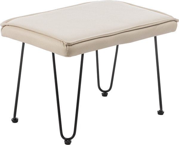 Кресло-качалка Mio Tesoro Монга-2