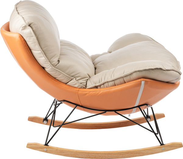 Кресло-качалка Mio Tesoro Монга-2