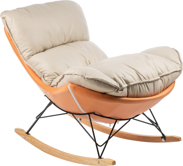 Кресло-качалка Mio Tesoro Монга-2