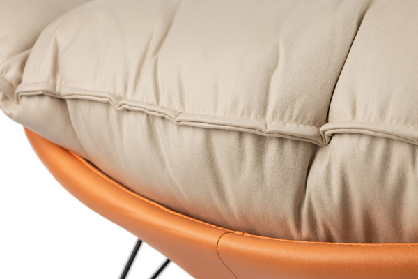 Кресло-качалка Mio Tesoro Монга-2