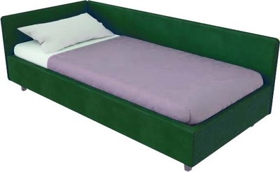 Односпальная кровать Elmax Феррара 80x200 - фото