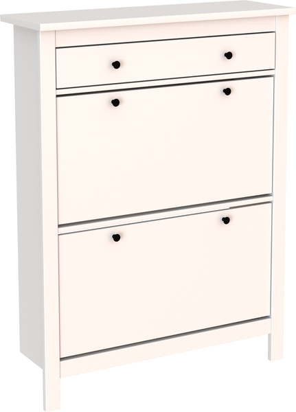 Тумба для обуви Mio Tesoro Сага 92x122 - фото