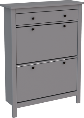 Тумба для обуви Mio Tesoro Сага 92x122 - фото