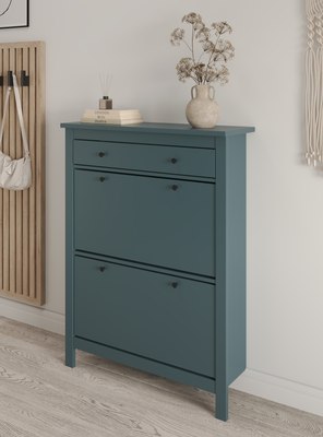 Тумба для обуви Mio Tesoro Сага 92x122