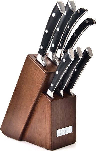 Набор ножей TalleR TR-22016 - фото