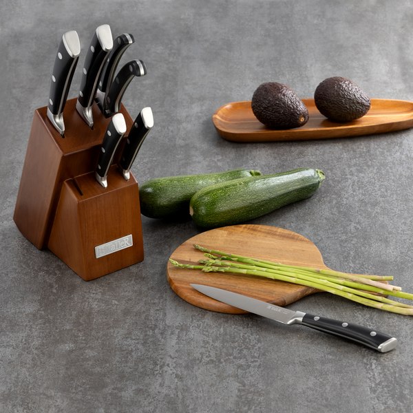 Набор ножей TalleR TR-22016