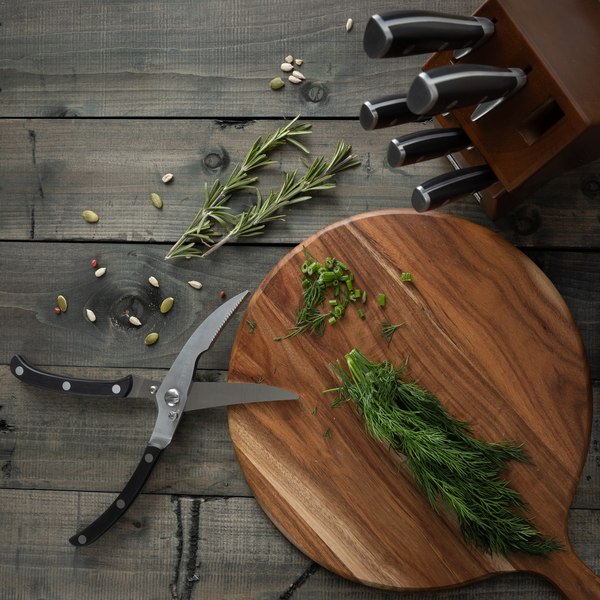 Набор ножей TalleR TR-22016