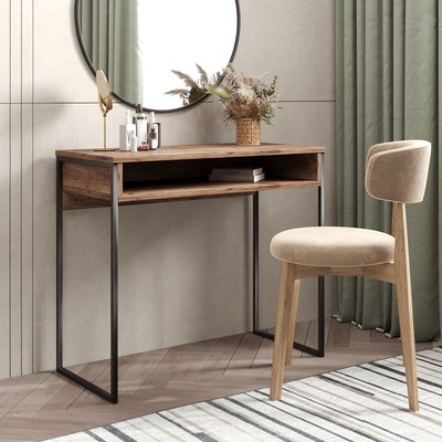 Консольный столик Soma СПМ-4-METAL