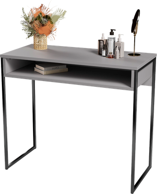 Консольный столик Soma СПМ-4-METAL - фото