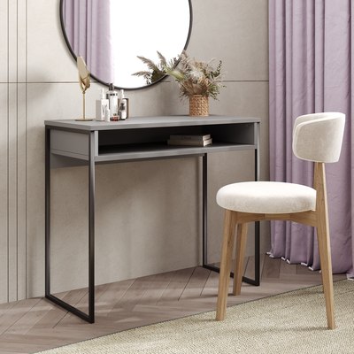 Консольный столик Soma СПМ-4-METAL