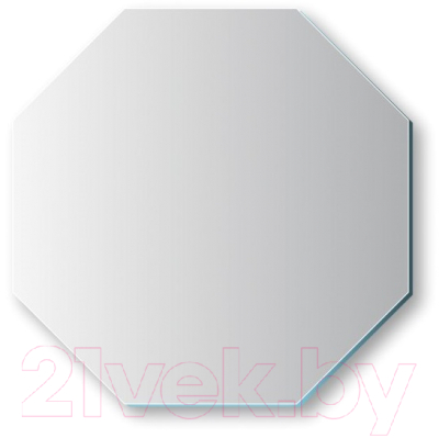 Зеркало Алмаз-Люкс 8с-А/028 - фото