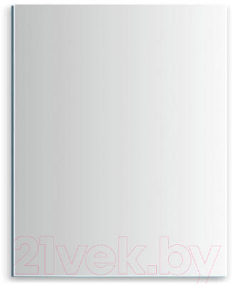 Зеркало Алмаз-Люкс 8с-А/031 - фото