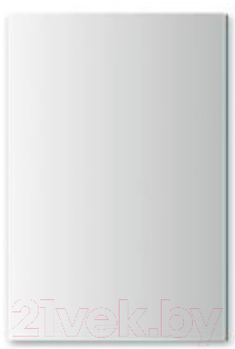Зеркало Алмаз-Люкс 8с-А/033 - фото