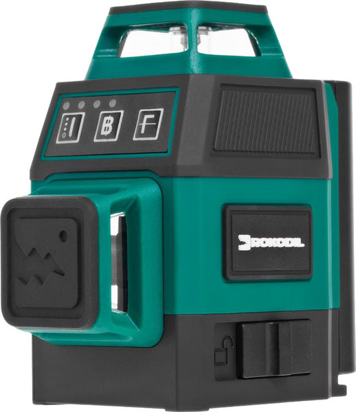 Лазерный уровень Rokodil Ray Air - фото