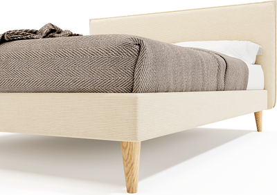 Двуспальная кровать Elmax Латина 140x200