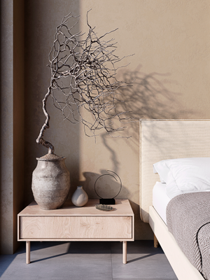 Двуспальная кровать Elmax Латина 180x200