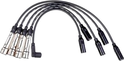 Стартовые провода Bremi 274 - фото