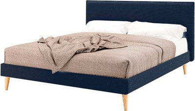 Двуспальная кровать Elmax Латина 160x200 - фото