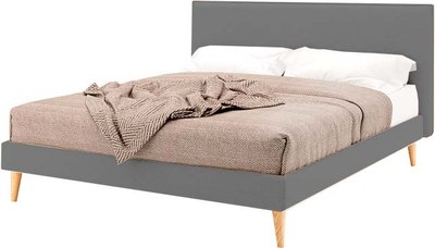 Двуспальная кровать Elmax Латина 140x200 - фото