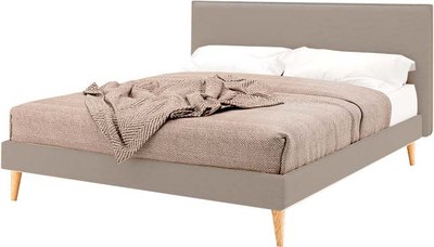 Двуспальная кровать Elmax Латина 160x200 - фото