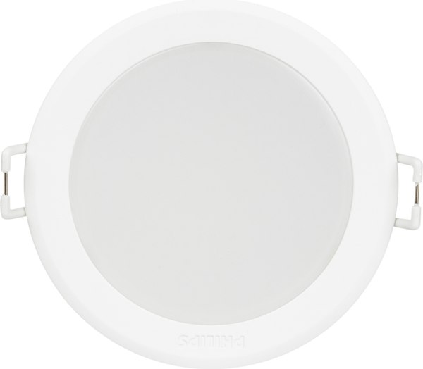 Точечный светильник Philips Meson 7Вт 6500K 220-240В 105 / Б0065638 - фото