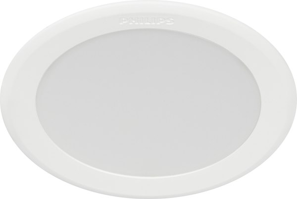 Точечный светильник Philips Meson 7Вт 6500K 220-240В 105 / Б0065638