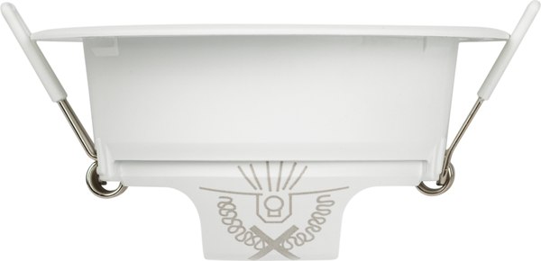 Точечный светильник Philips Meson 7Вт 6500K 220-240В 105 / Б0065638