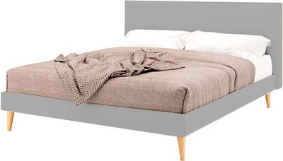 Двуспальная кровать Elmax Латина 160x200 - фото