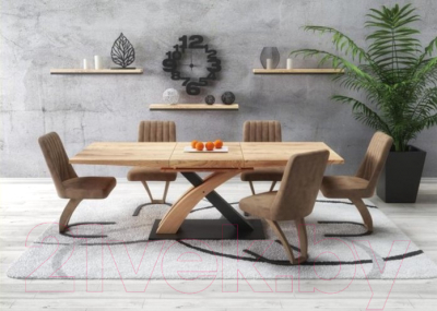 Стул Halmar K338